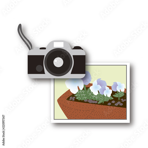 写真＆カメラ