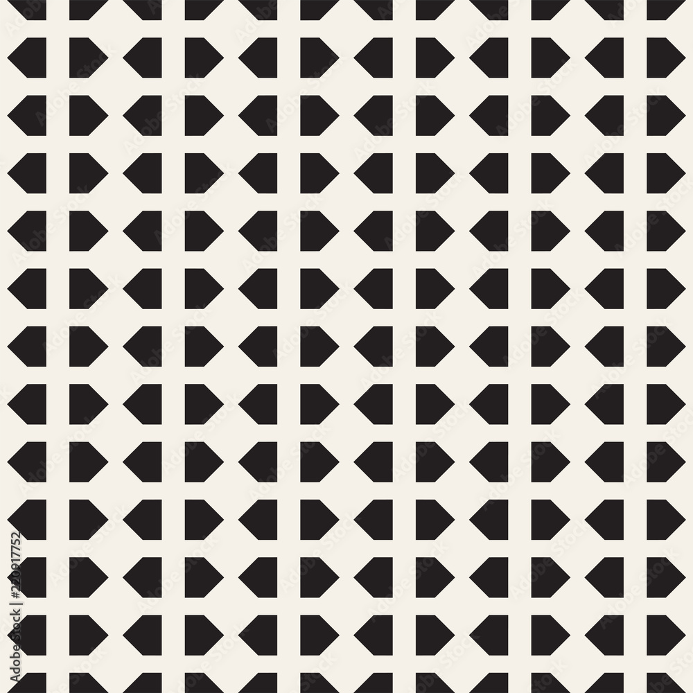 Seamless surface geometric design. Repeating tiles ornament background. Vector shapes pattern Seamless surface geometric design. Repeating tiles ornament background. Vector shapes pattern