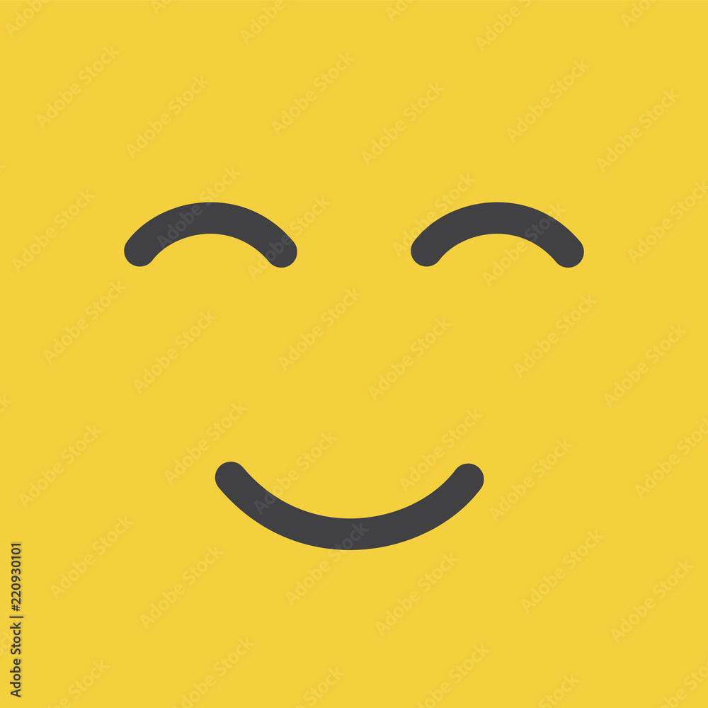 World Smile Day october. World Smile Day yellow background. World Smile Day october. World Smile Day yellow background.