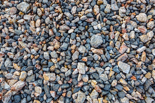 Photography Colorful stones or pebbles
