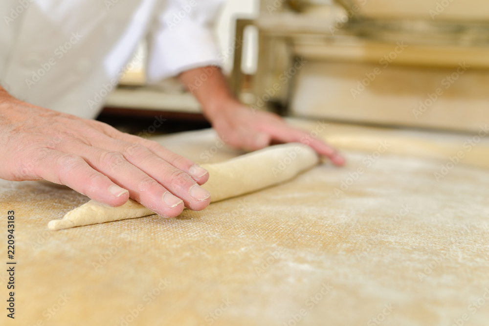 rolling dough rolling dough