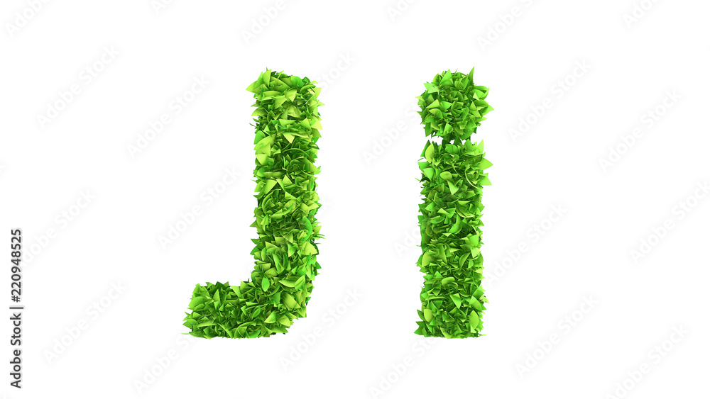 Summer font. 3d illustration, 3d rendering. Summer font. 3d illustration, 3d rendering.