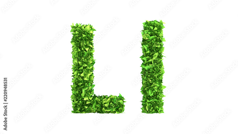 Summer font. 3d illustration, 3d rendering. Summer font. 3d illustration, 3d rendering.