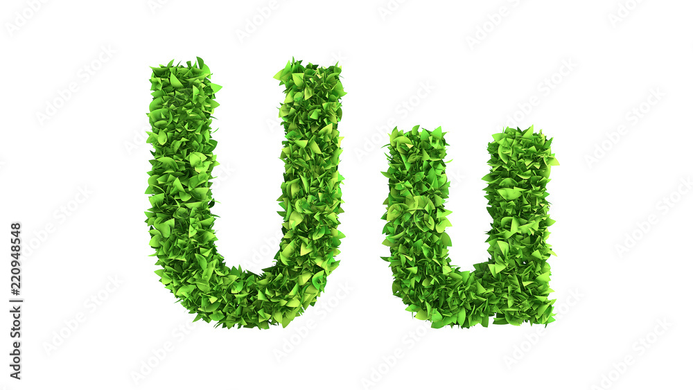 Summer font. 3d illustration, 3d rendering. Summer font. 3d illustration, 3d rendering.