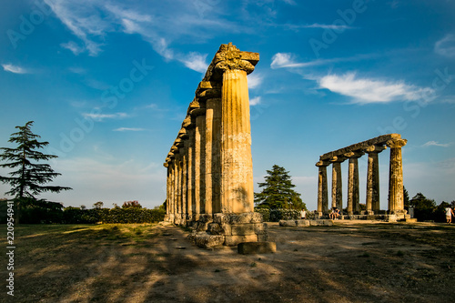 Wallpaper Mural Tavole Palatine Torontodigital.ca