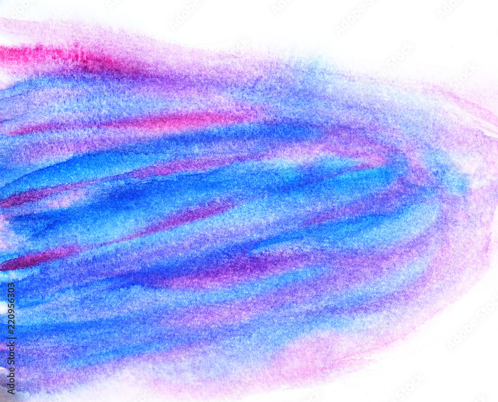 The clutter pattern of colorful lines overlap , Red with blue and pink color stains flow on white surface , Illustration abstract and bright background from watercolor hand draw on paper
The clutter pattern of colorful lines overlap , Red with blue and pink color stains flow on white surface , Illustration abstract and bright background from watercolor hand draw on paper