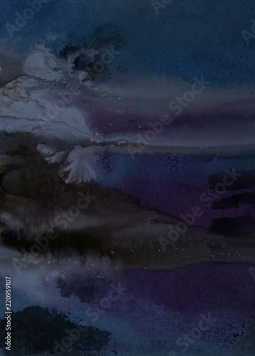 grunge abstract background