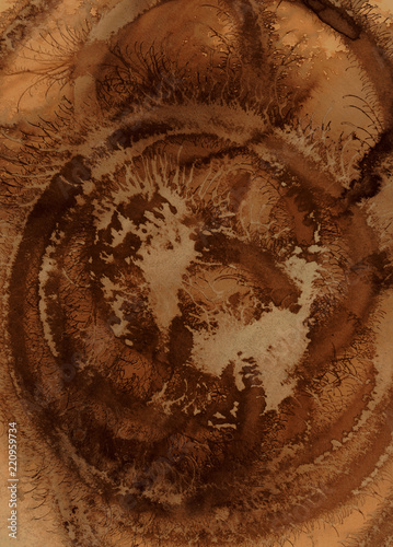 grunge abstract background