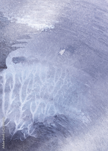 grunge abstract background