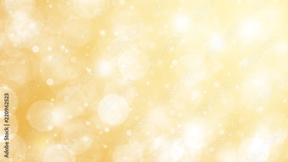 Gold glitter sparkles rays lights bokeh Festive Elegant abstract background. Gold glitter sparkles rays lights bokeh Festive Elegant abstract background.