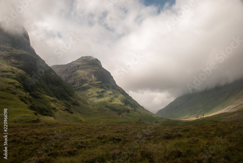 Glencoe Scotland