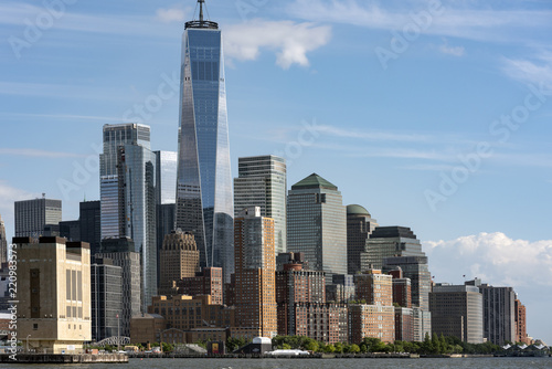 New York City USA © Ondre