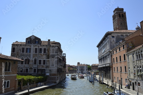 VENECIA, ITALIA