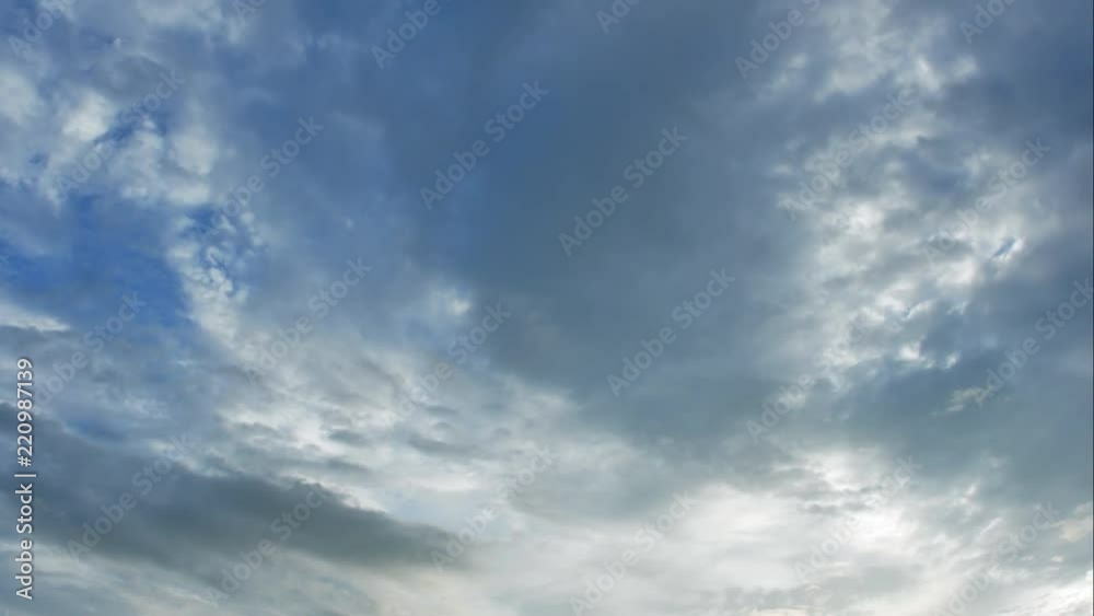 Time lapse of the serene blue sky is adorned with puffy, fluffy white clouds, creating a mesmerizing cumulus cloud cloudscape. Time lapse of the serene blue sky is adorned with puffy, fluffy white clouds, creating a mesmerizing cumulus cloud cloudscape.