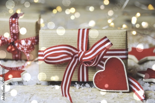 Weihnachten Geschenk - Weih...