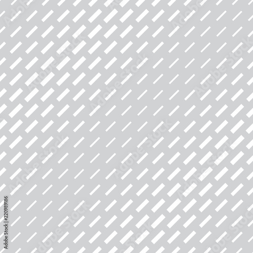 abstract seamless geometric line pattern vector background