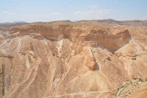 D  sert du Neguev Isra  l - Neguev Desert Israel
