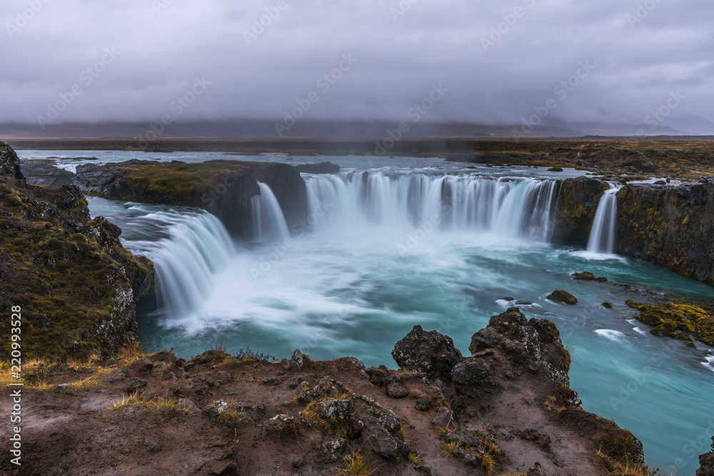 Godafoss