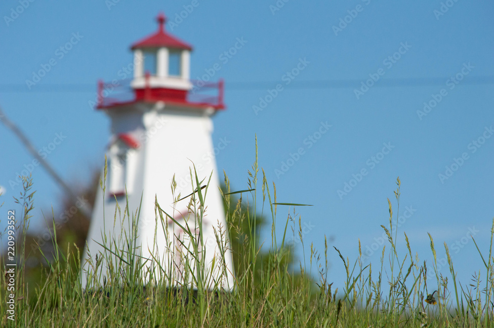 lighthouse
