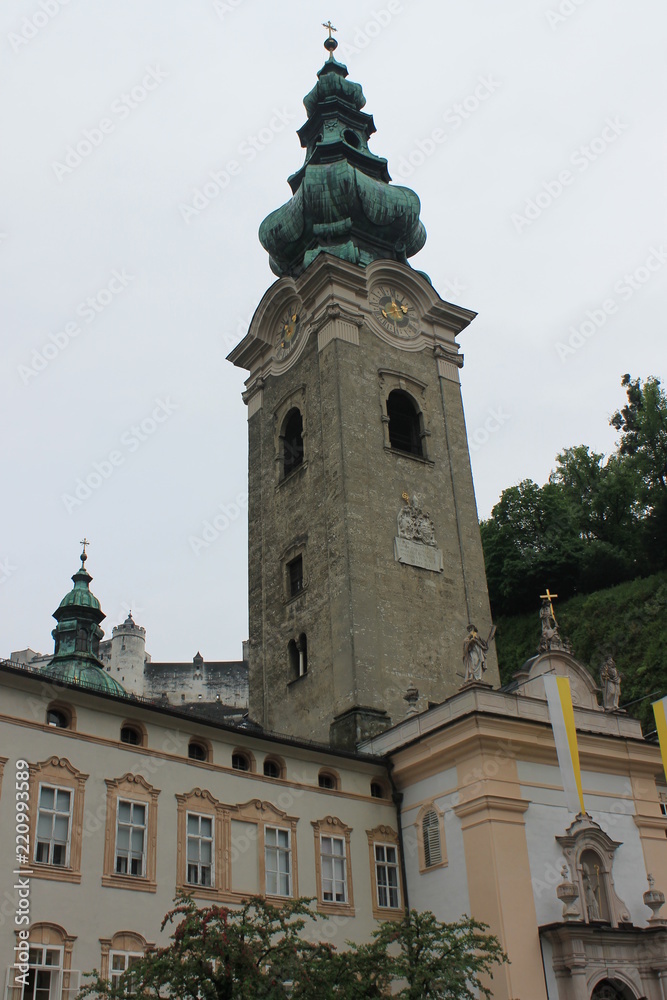 church church