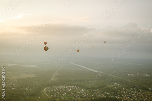 Ballons