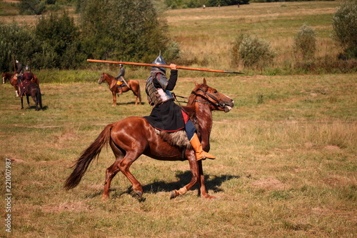 Fotografie Reconstruction