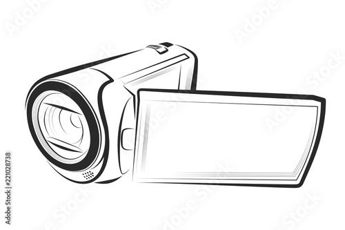 Camera