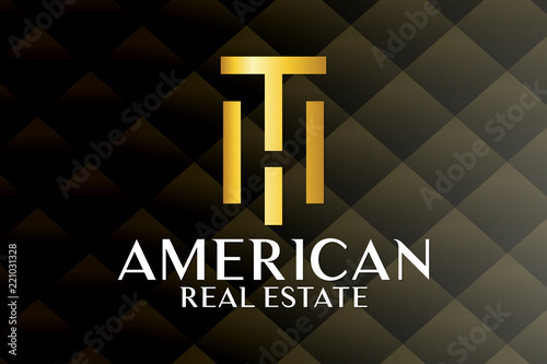 Real Estate, Building, House, Construction and Architecture Logo Vector Design Eps 10