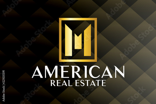 Real Estate, Building, House, Construction and Architecture Logo Vector Design Eps 10