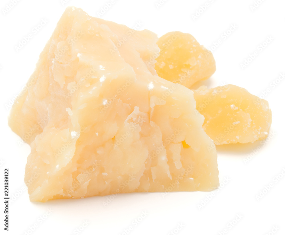 shredded parmesan cheese isolated on white background cutout shredded parmesan cheese isolated on white background cutout