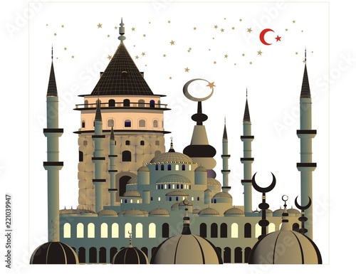 TURKEY - Istanbul 