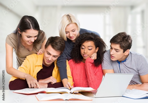 Teens.