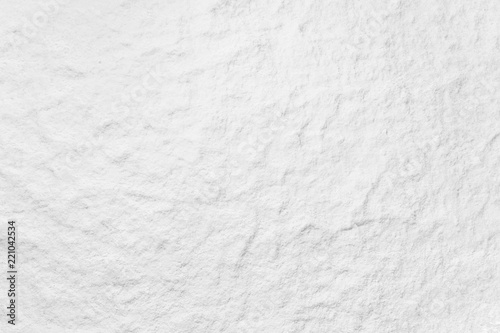 salt room white wall texture