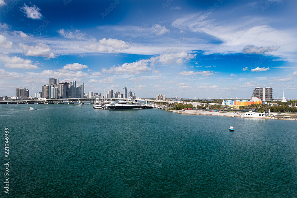 city Miami