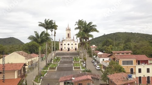 igreja serra de baturité guaramiranga ceará brasil 70 photo