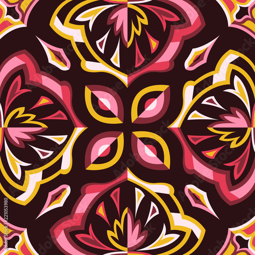 scarf pattern