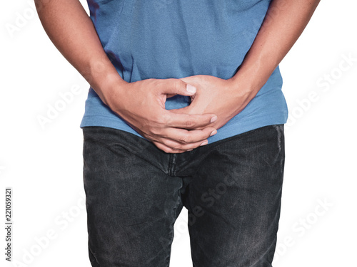 Testicular cancer