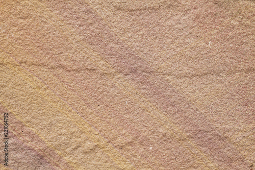 Sandstone brick for textured background