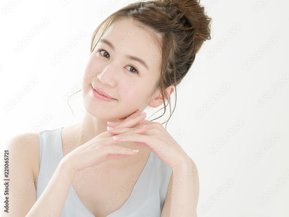ビューティー・女性 ビューティー・女性