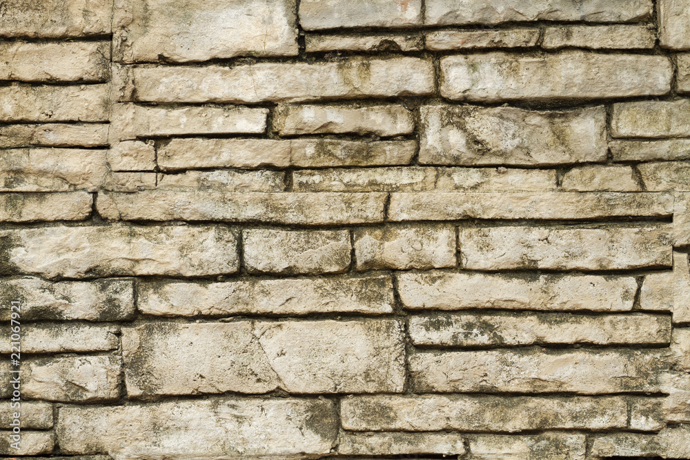 Concrete wall for background Concrete wall for background
