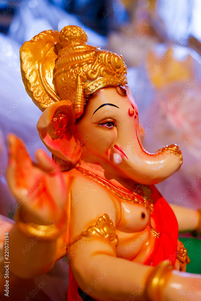 Lord Ganesha , Ganesh Festival Lord Ganesha , Ganesh Festival