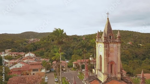 igreja serra de baturité guaramiranga ceará brasil 44 photo