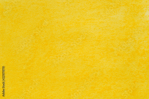 yellow pastel crayon background texture