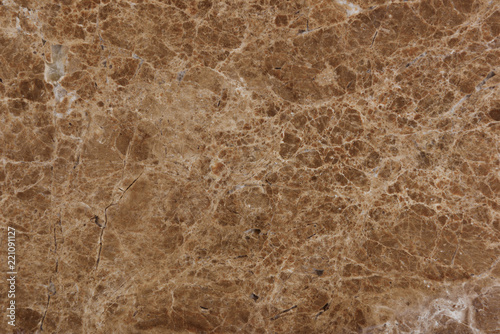 abstract brown marble texture with natural pattern © LIGHTFIELD STUDIOS
