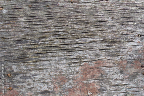 old rustic gray wood surface background