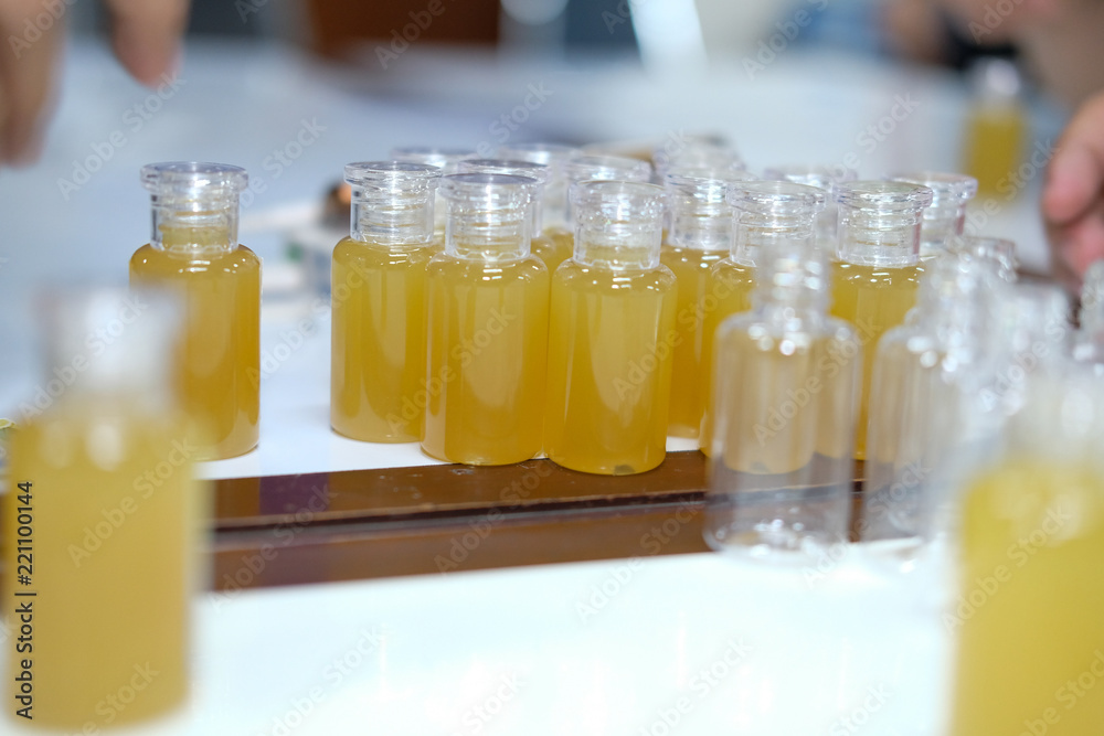 kaffir lime bergamot shampoo in bottle kaffir lime bergamot shampoo in bottle