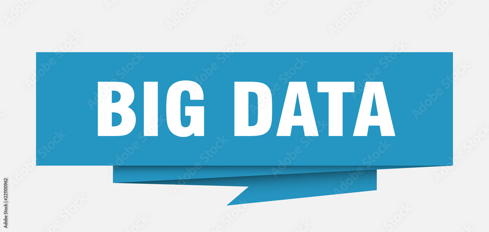big data big data