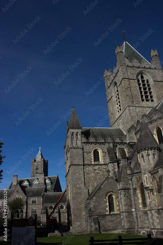 Fototapeta premium Ireland trip