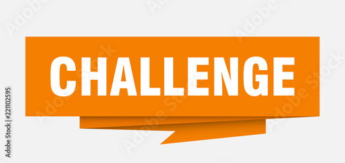challenge