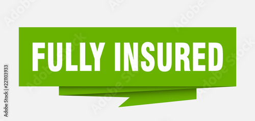fully insured